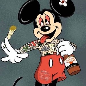 Meet your Posher, Samuel